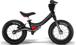 Беговел PUKY LR Trail Pro, midnight black