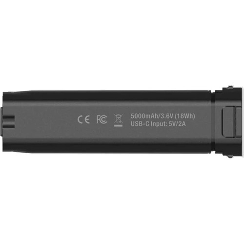 Аккумулятор для велофонаря Magicshine ALLTY 1500S // USB-C, 5000mAh 3,6V 18Wh