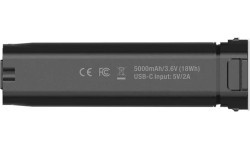 Žibinto baterija Magicshine ALLTY 1500S // USB-C, 5000mAh 3.6V 18Wh