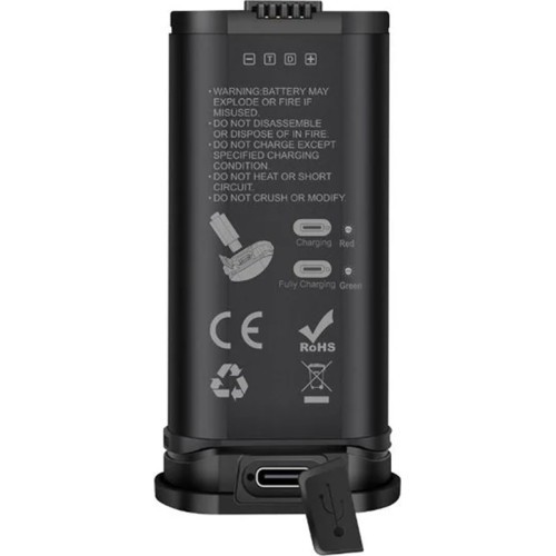 Magicshine ALLTY 2500S light battery // USB-C, 3500mAh 7.2V 25.2Wh