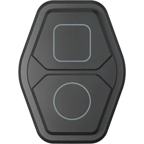 Belaidis žibinto pultelis Magicshine Remote Control MJ-6508 (tinka MONTEER 12000, EVO1700, EVO1300, RAY 2600B, RAY 1600B, ALLTY 