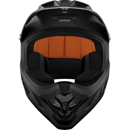 Шлем LAZER Phoenix CE-CPSC-A // размер XS (52-54 см) (чёрный)
