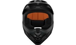 Šalmas LAZER Phoenix CE-CPSC-A // dydis: XS (52-54 cm) (juoda)
