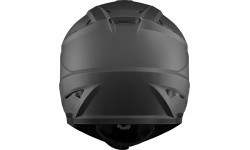 Šalmas LAZER Phoenix CE-CPSC-A // dydis: XS (52-54 cm) (juoda)