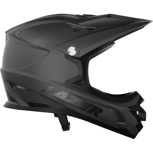 LAZER Phoenix CE-CPSC-A helmet // size XS (52-54 cm) (black)