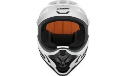 Lazer Phoenix CE-CPSC-A helmet, size XS (52–54 cm), white/black