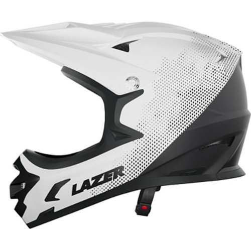 Шлем LAZER Phoenix CE-CPSC-A, размер S (54-56 см), белый/чёрный