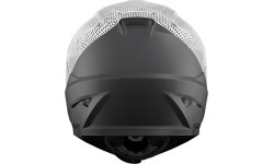 LAZER Phoenix CE-CPSC-A helmet, size S (54-56 cm), white/black