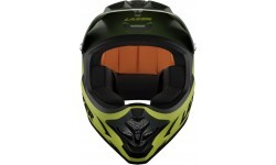 Šalmas LAZER Phoenix CE-CPSC-A // dydis: XS (52-54 cm) (žalia)