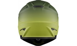 Šalmas LAZER Phoenix CE-CPSC-A // dydis: XS (52-54 cm) (žalia)