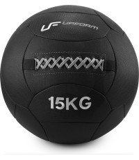 Kamuolys Wall Ball UpForm, 15 kg