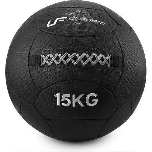 Медицинский мяч Wall Ball UpForm, 15 кг