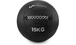 Медицинский мяч Wall Ball UpForm, 15 кг