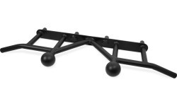 Pivot Fitness XA6741 Commercial Heavy Duty турник с несколькими хватами и шаром