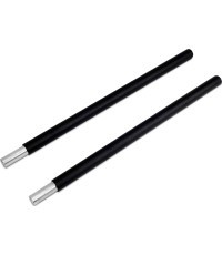Pivot Fitness PM246-EXPP Optional Extra Push Posts