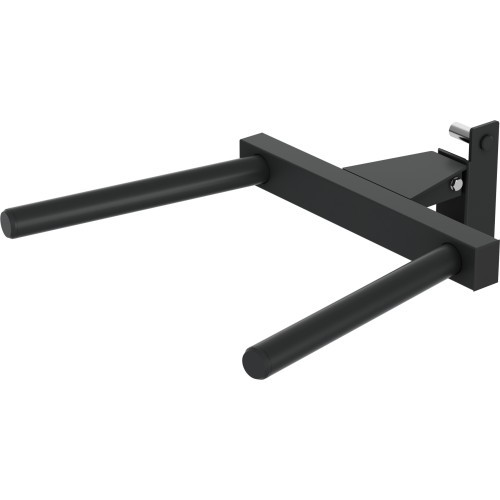 Pivot Fitness XA6730 komercinė sustiprinta lygiagrečių rankena