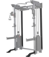 Отдельно стоящая стойка BodyCraft для WCR