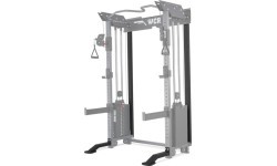 BodyCraft laisvai stovintis stovas WCR