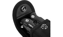Multitool Spokey Bold, Black, 4 pcs.