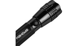 Multitool Spokey Bold, Black, 4 pcs.