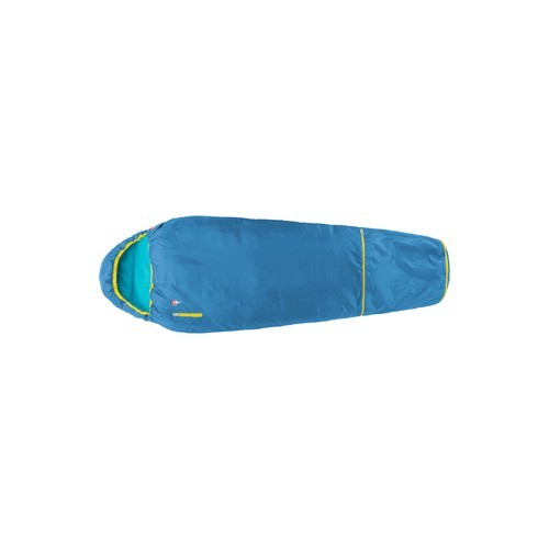 Sleeping bag Grueezi Kids Colorful Water