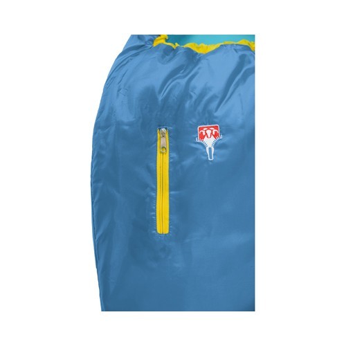 Sleeping bag Grueezi Kids Colorful Water
