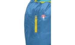 Sleeping bag Grueezi Kids Colorful Water