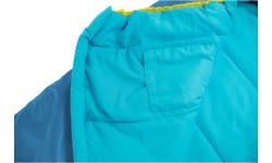 Спальный мешок Grueezi Kids Colorful Water