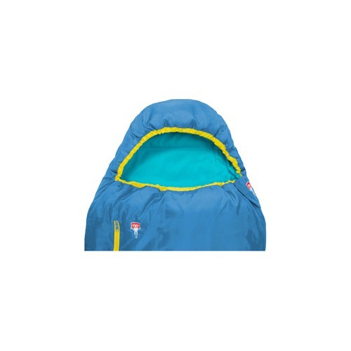 Sleeping bag Grueezi Kids Colorful Water