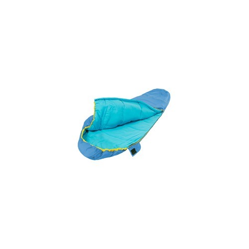 Sleeping bag Grueezi Kids Colorful Water