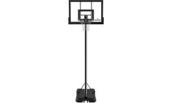 Баскетбольная стойка Spalding TF Highlight, акриловый щит 42"