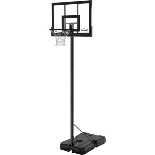 SPALDING BASKETBALL SYSTEM TF Highlight Acrylic 42&quot
