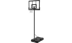 SPALDING BASKETBALL SYSTEM TF Highlight Acrylic 42&quot