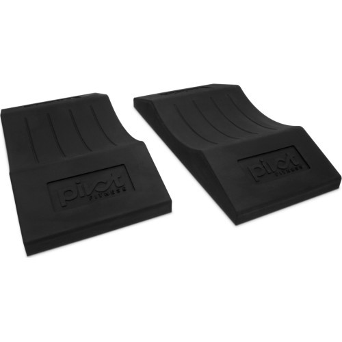 Блоки для становой тяги Pivot Fitness PM266