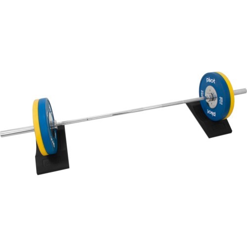 Pivot Fitness PM266 sunkiosios traukos blokai