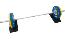 Pivot Fitness PM266 Deadlift Blocks