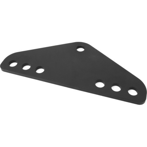 Newton Fitness dvigubo skriemulio jungtis, juoda