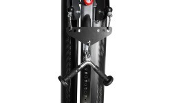 Newton Fitness Dual Pulley Connector Black