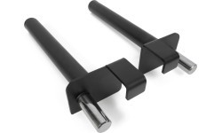 Pivot Fitness XA6732 коммерческие усиленные брусья для отжиманий