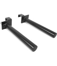 Pivot Fitness HA3715 lygiagrečių rankenų komplektas HR3260