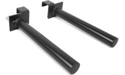 Pivot Fitness HA3715 lygiagrečių rankenų komplektas HR3260
