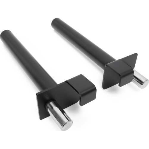 Pivot Fitness HA3715 lygiagrečių rankenų komplektas HR3260