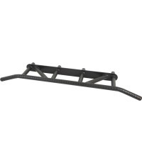 Pivot Fitness XA6740 Commercial Heavy Duty Multi Grip Pull Up Bar Arc