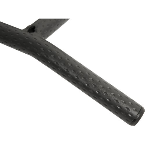 Pivot Fitness XA6740 Commercial Heavy Duty Multi Grip Pull Up Bar Arc