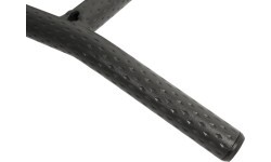 Pivot Fitness XA6740 Commercial Heavy Duty Multi Grip Pull Up Bar Arc