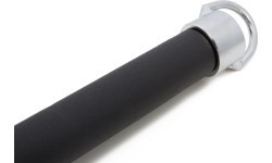 BodyCraft Straight Bar Dual Hook