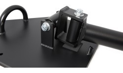 Весовой диск Newton Fitness Core Plate