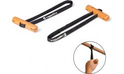 Универсальные ручки для подтягиваний inSPORTline Pull Up Grip