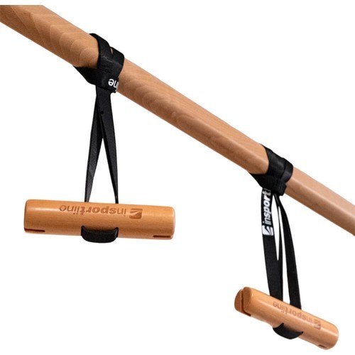 Универсальные ручки для подтягиваний inSPORTline Pull Up Grip