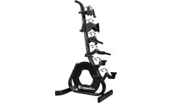 Cable Attachment Storage Rack inSPORTline Adastand